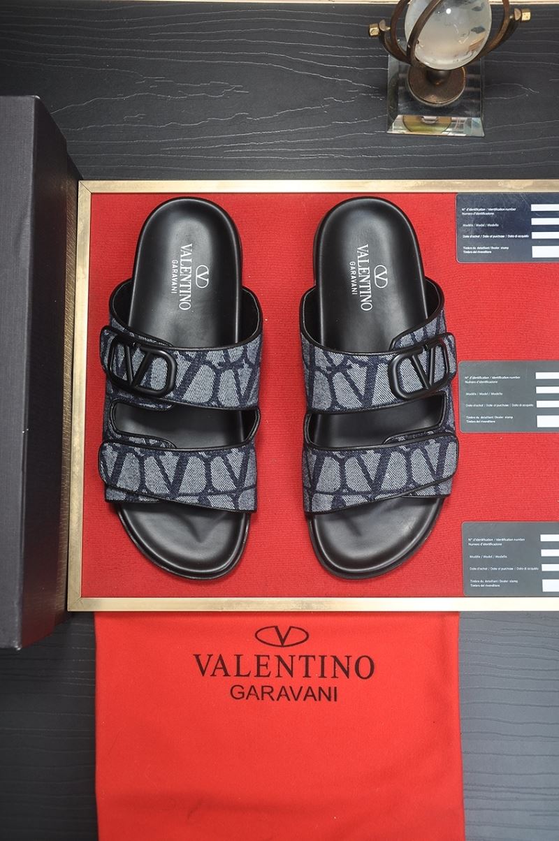 Valentino Slippers